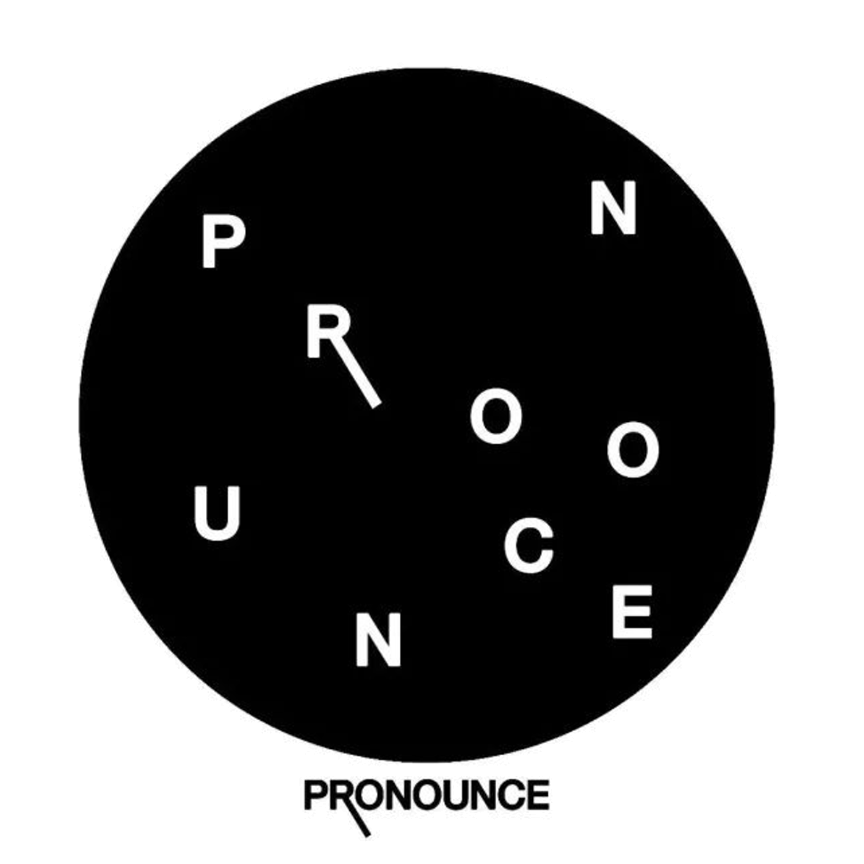 pronounce